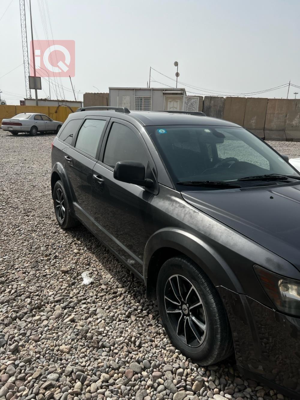 دودج جورني